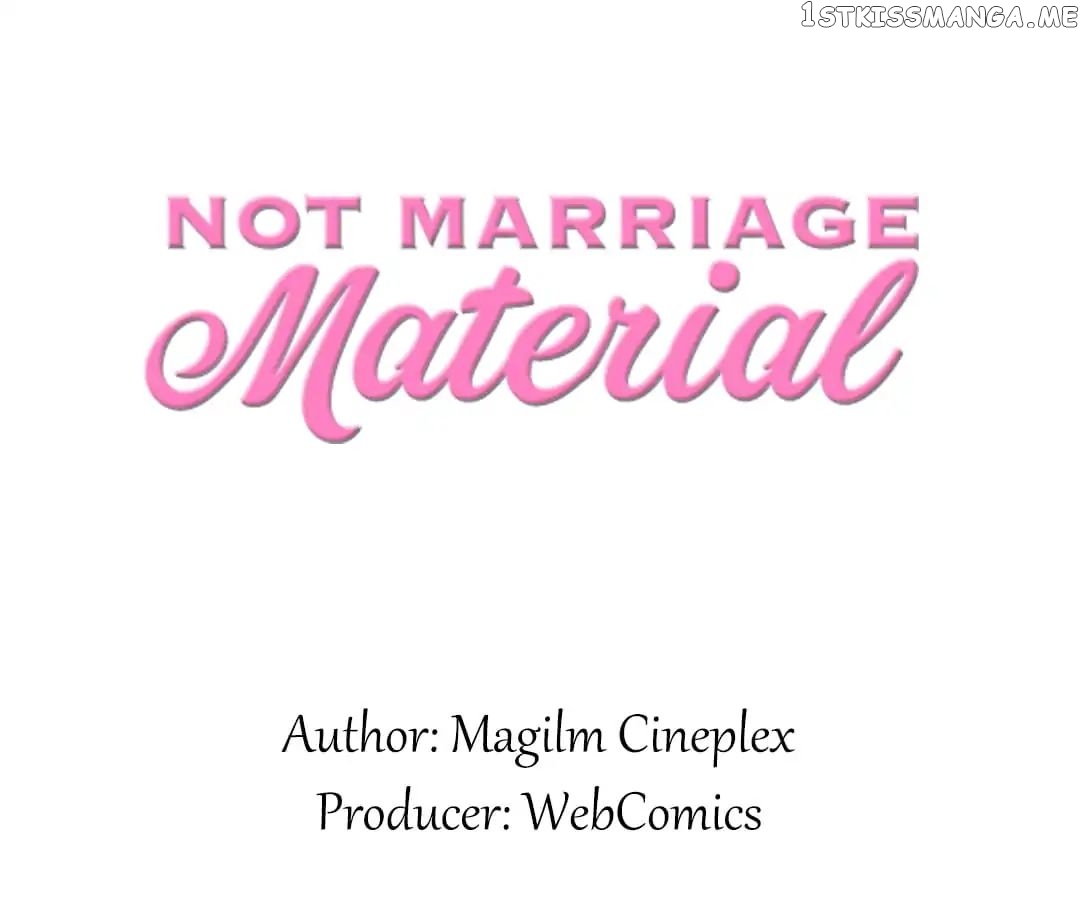 Getting Married is Not Easy chapter 34 - page 3
