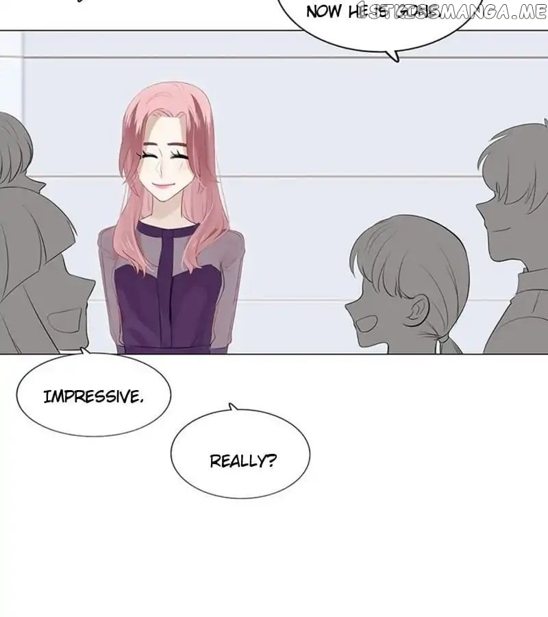 Getting Married is Not Easy chapter 34 - page 34