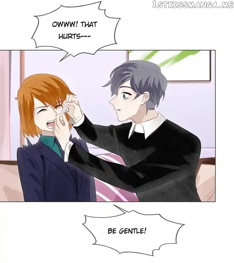 Getting Married is Not Easy chapter 34 - page 43