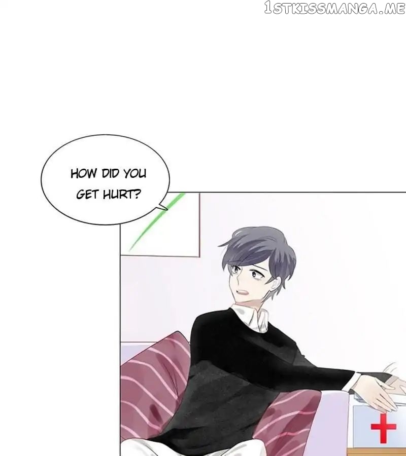 Getting Married is Not Easy chapter 34 - page 44