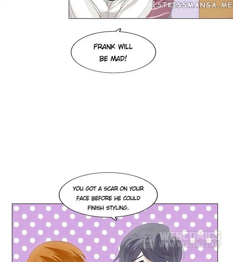 Getting Married is Not Easy chapter 34 - page 45