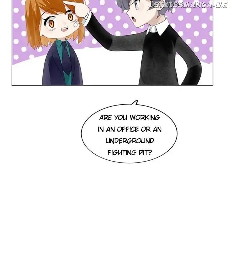 Getting Married is Not Easy chapter 34 - page 46