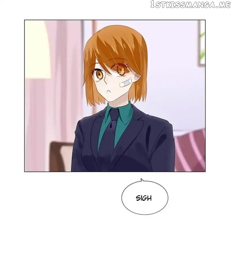 Getting Married is Not Easy chapter 34 - page 47