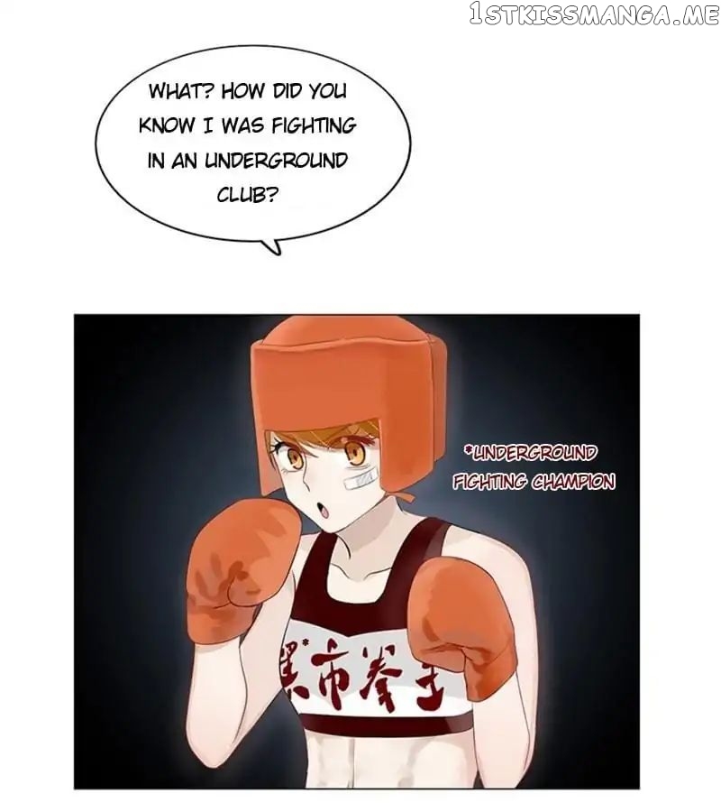 Getting Married is Not Easy chapter 34 - page 48