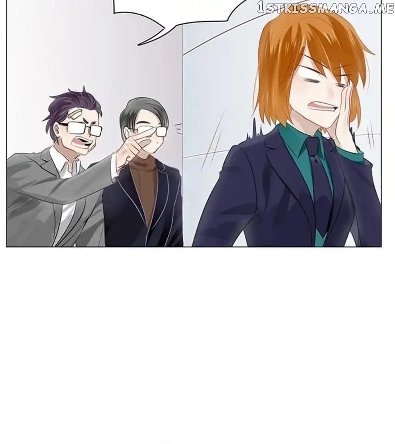 Getting Married is Not Easy chapter 34 - page 7