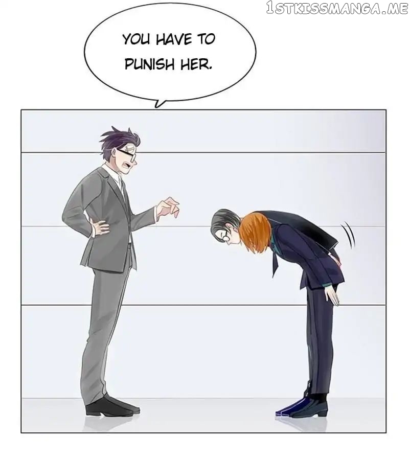 Getting Married is Not Easy chapter 34 - page 8