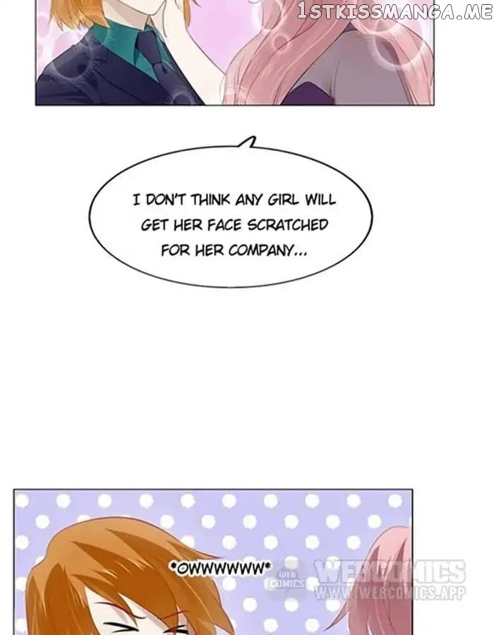 Getting Married is Not Easy chapter 33 - page 22