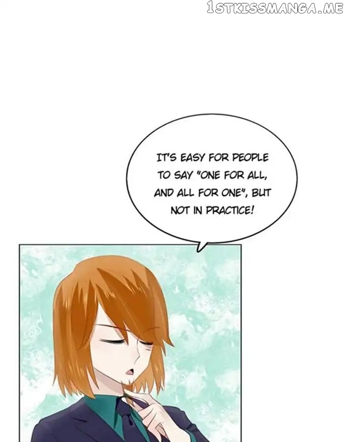 Getting Married is Not Easy chapter 33 - page 27