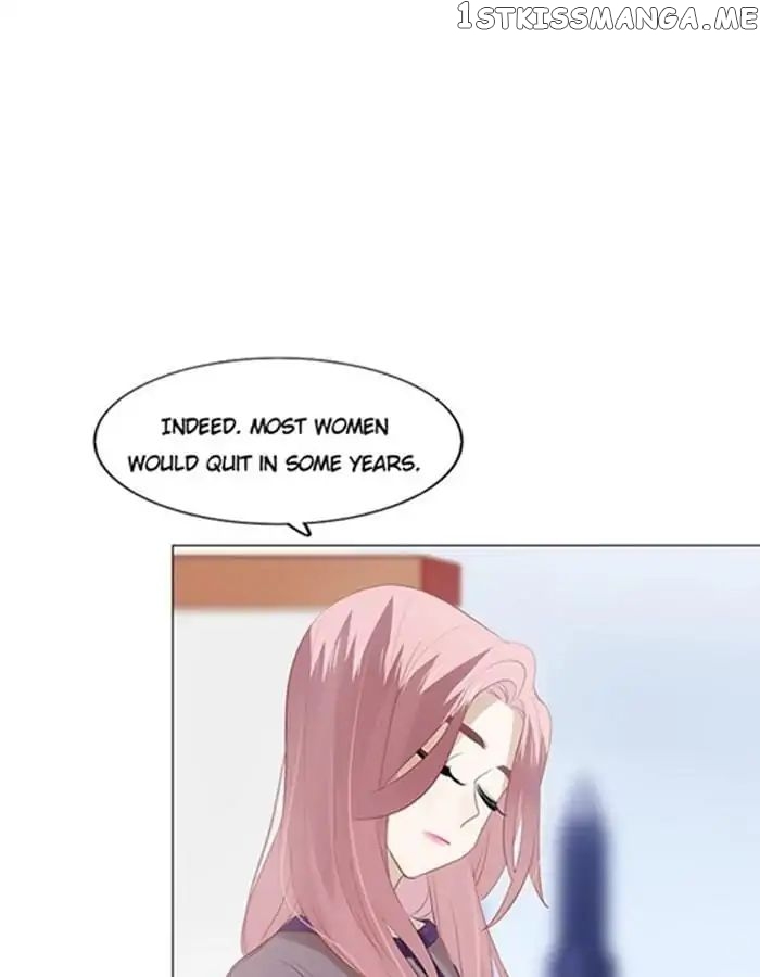 Getting Married is Not Easy chapter 33 - page 41