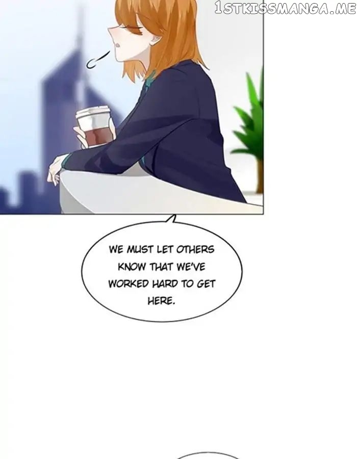 Getting Married is Not Easy chapter 33 - page 43