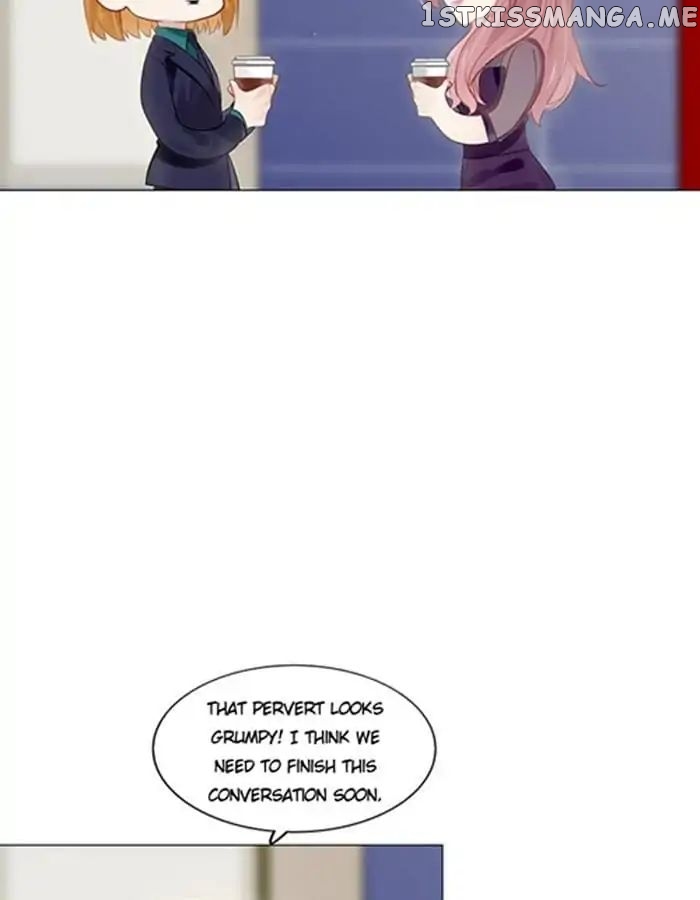 Getting Married is Not Easy chapter 33 - page 8