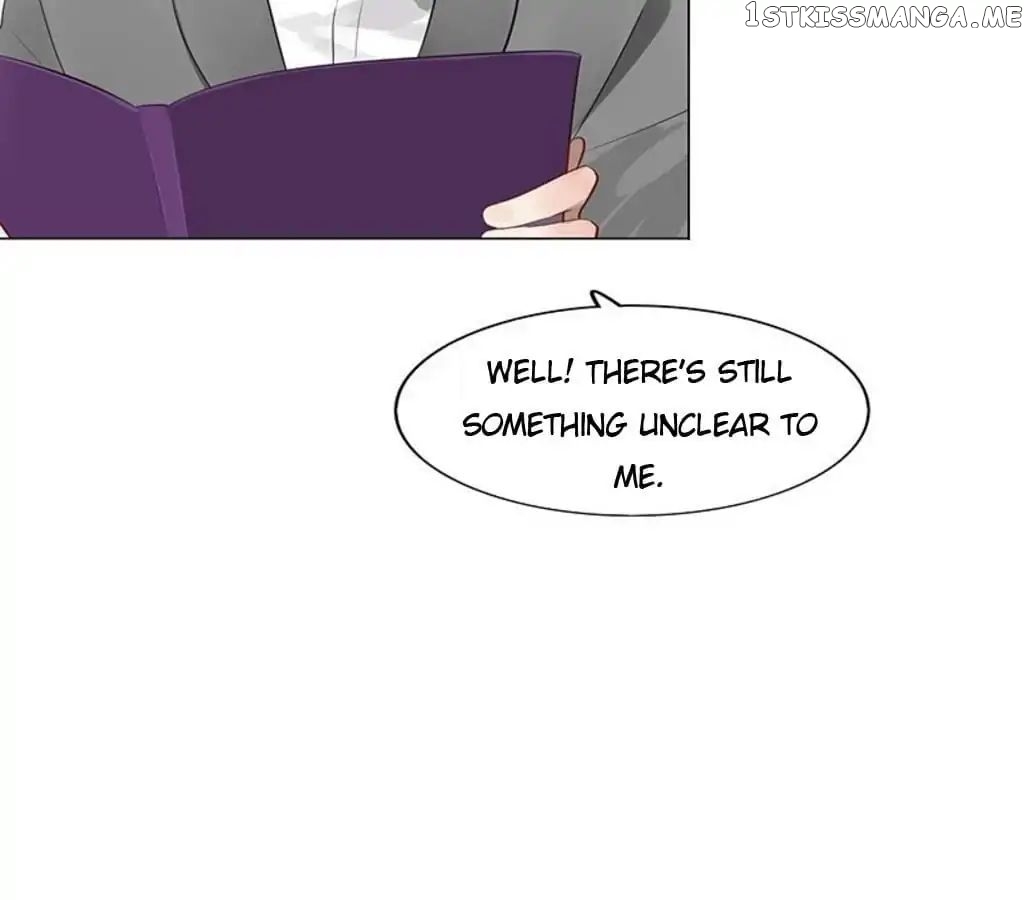 Getting Married is Not Easy chapter 31 - page 9