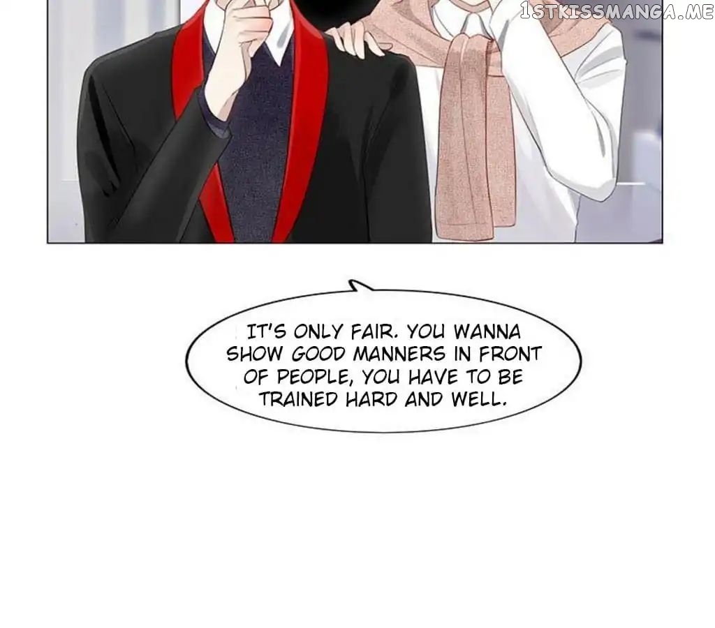 Getting Married is Not Easy chapter 28 - page 41