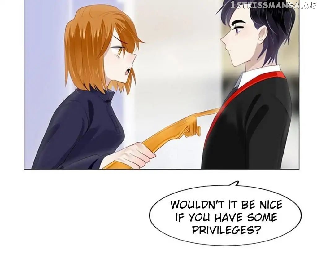 Getting Married is Not Easy chapter 26 - page 48