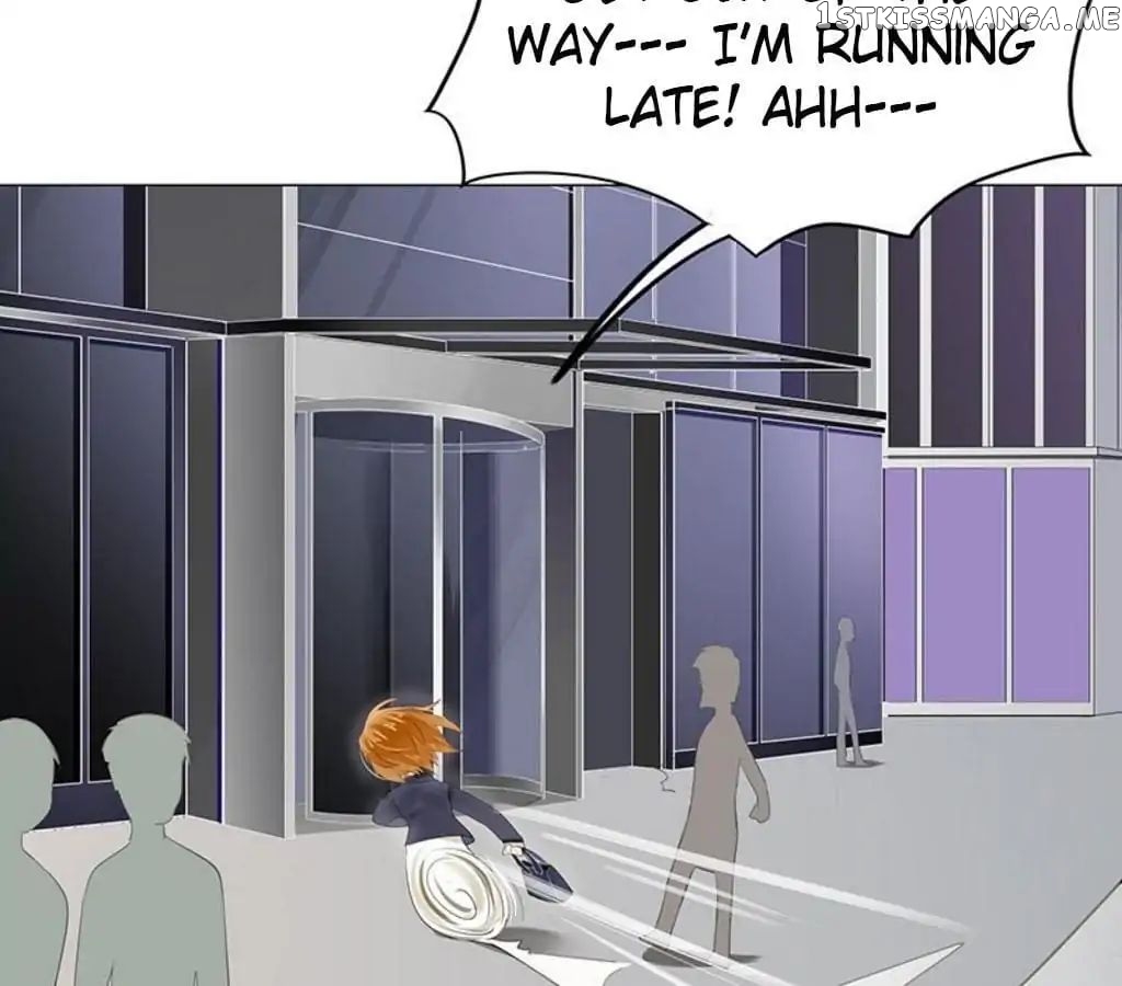 Getting Married is Not Easy chapter 21 - page 63