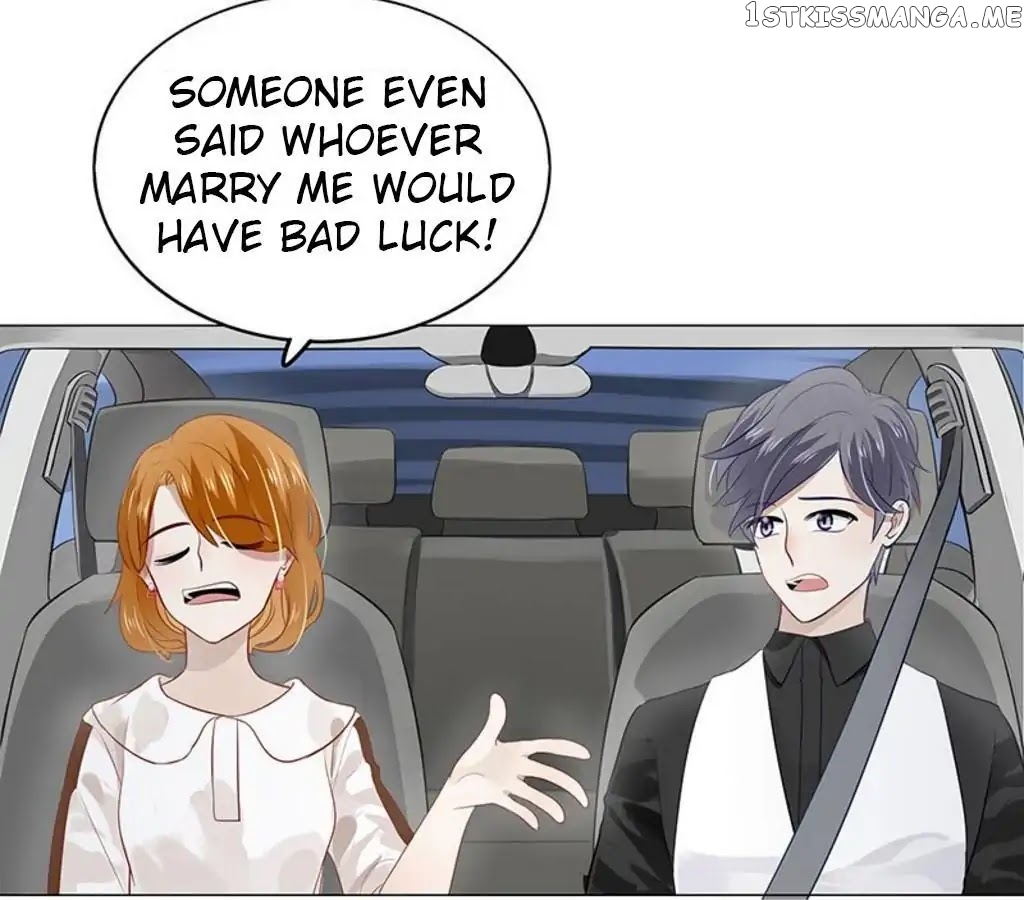 Getting Married is Not Easy chapter 16 - page 60