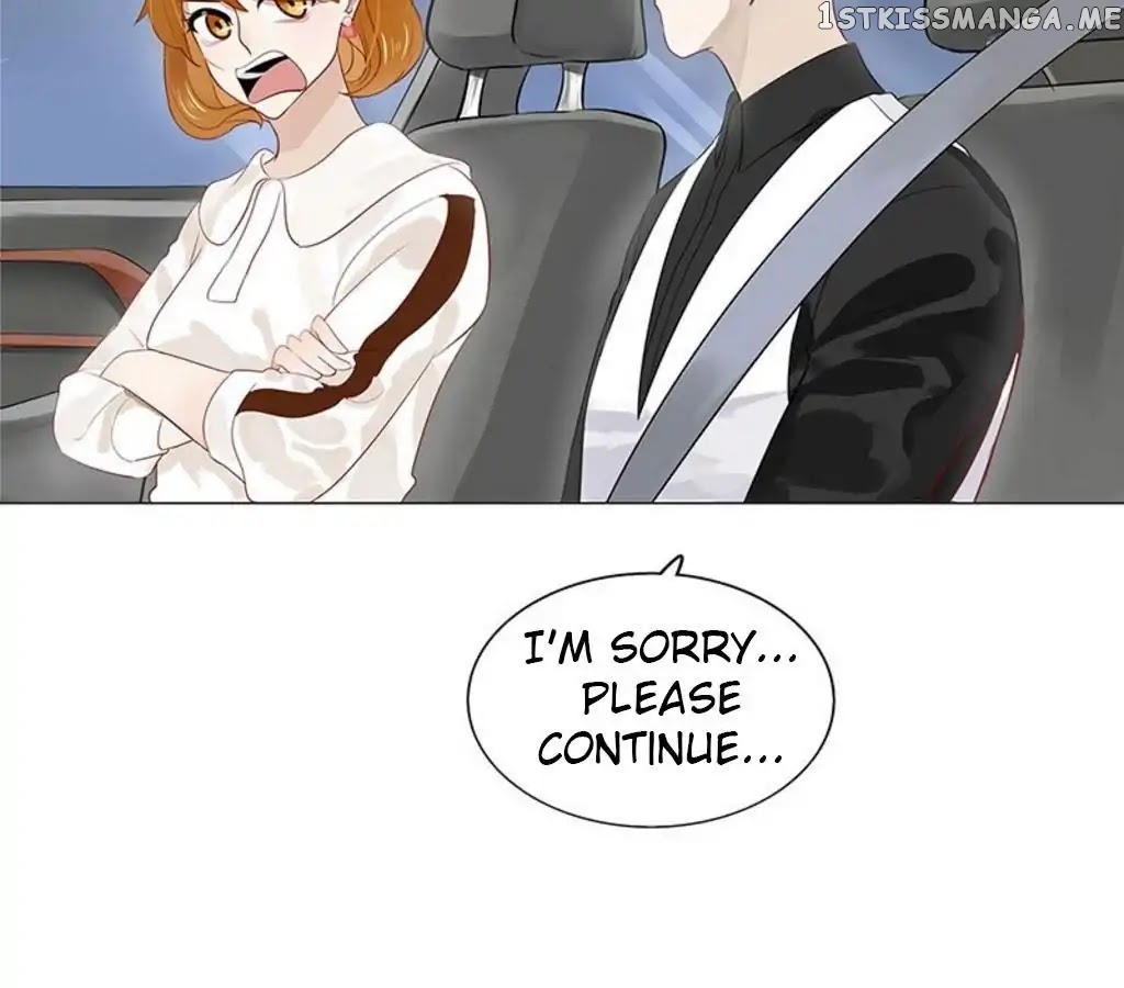 Getting Married is Not Easy chapter 16 - page 68