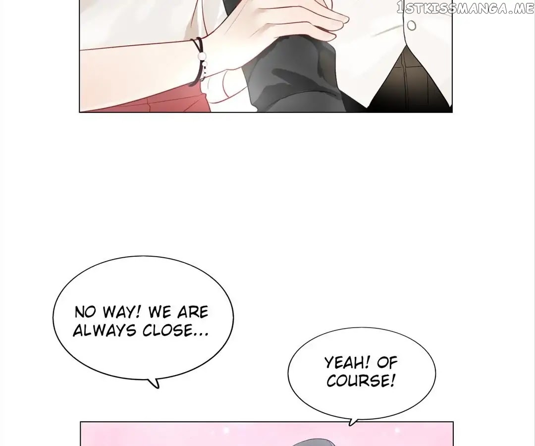 Getting Married is Not Easy chapter 13 - page 28