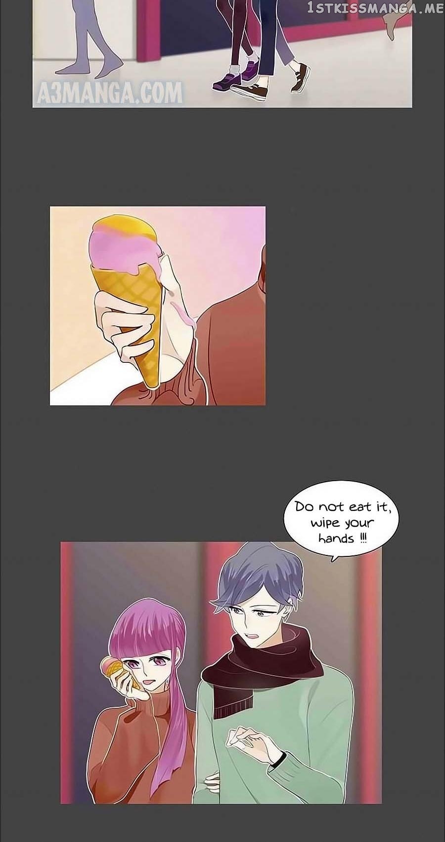 Getting Married is Not Easy chapter 7 - page 25