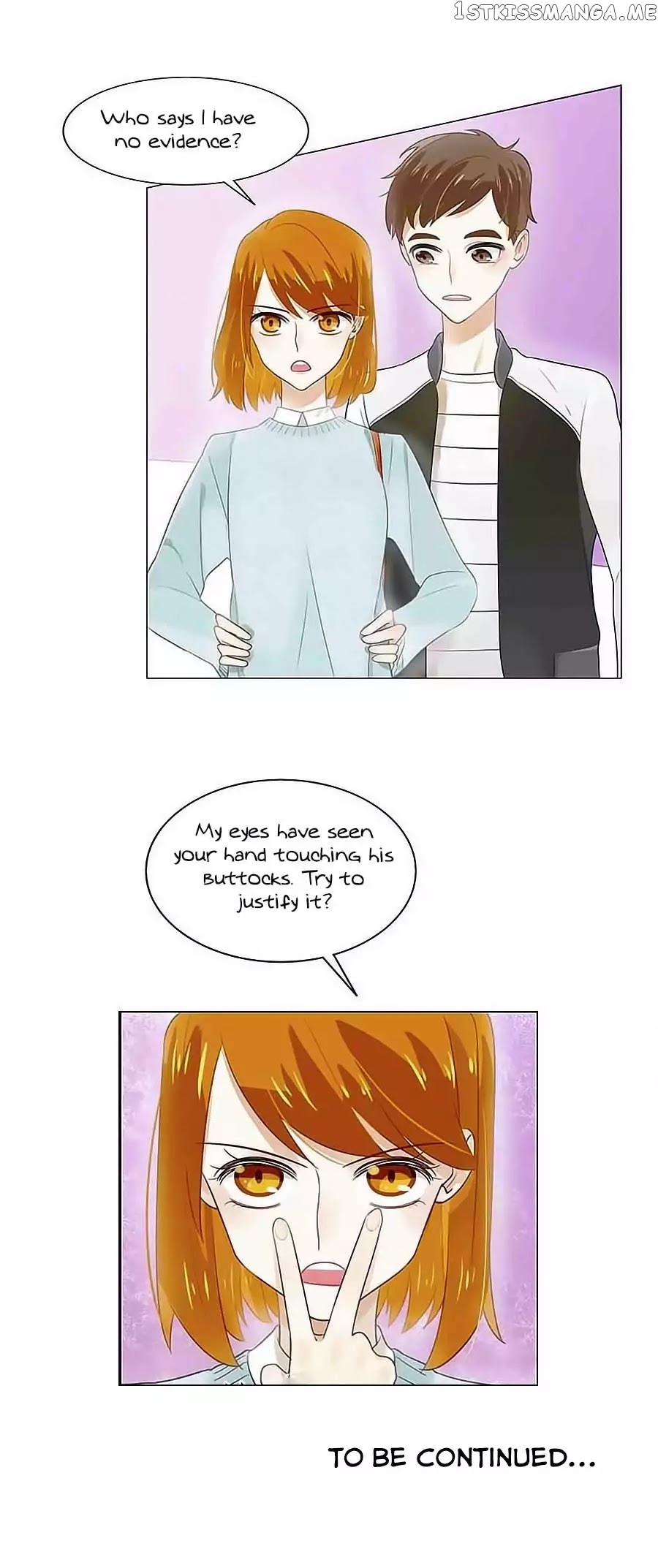 Getting Married is Not Easy chapter 3 - page 13