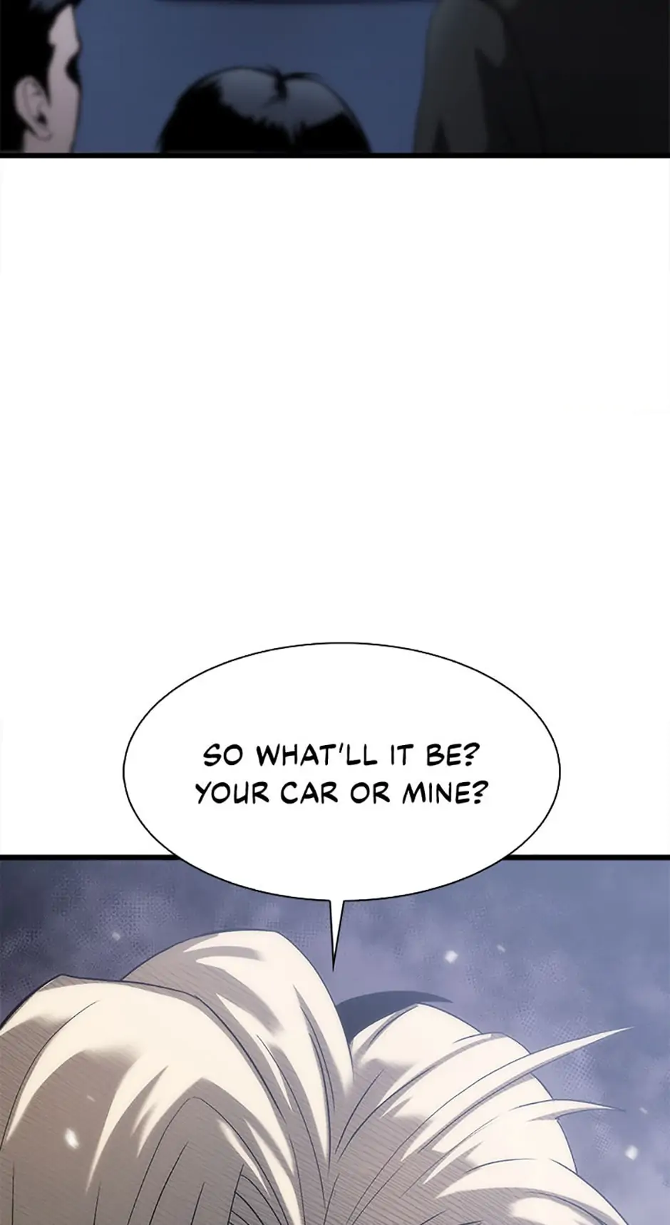 Tiger’s Descent Chapter 40 - page 38