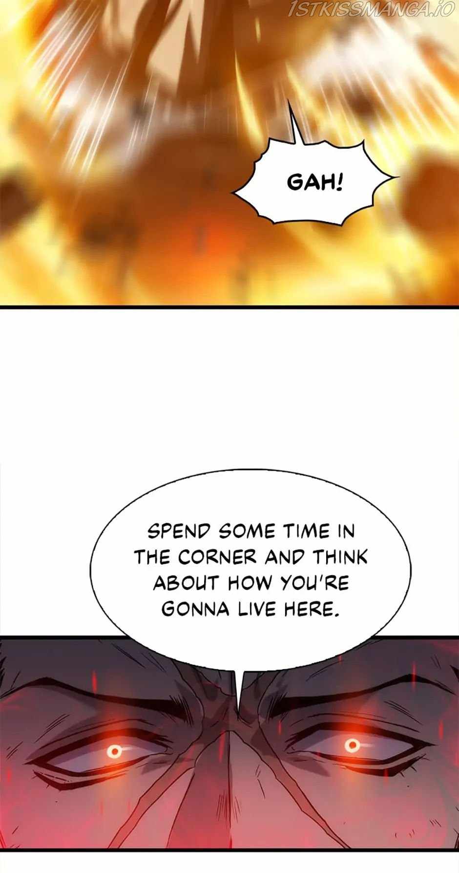 Tiger’s Descent Chapter 29 - page 44