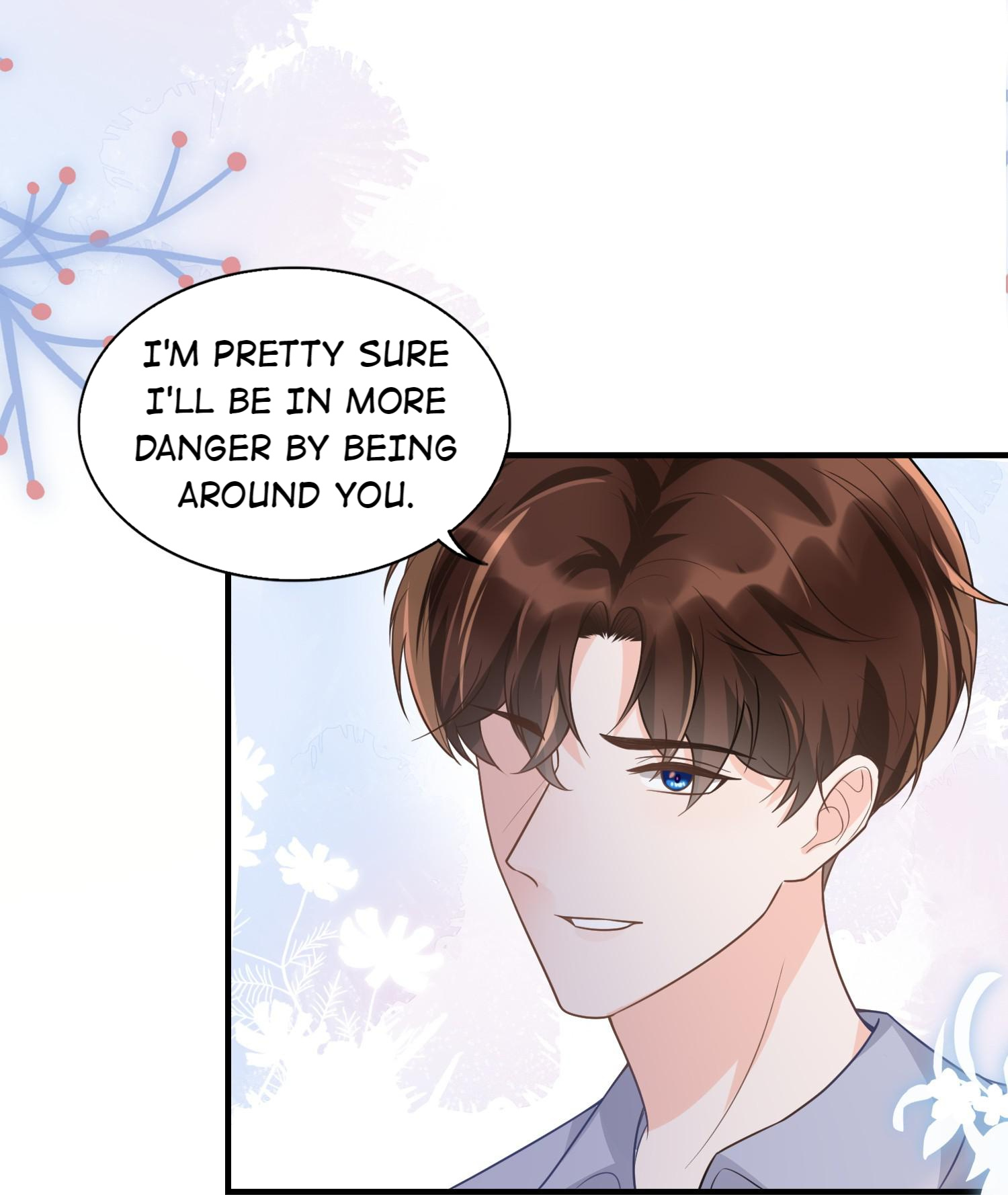 It’s Never Too Late For Sweetness chapter 10 - page 31