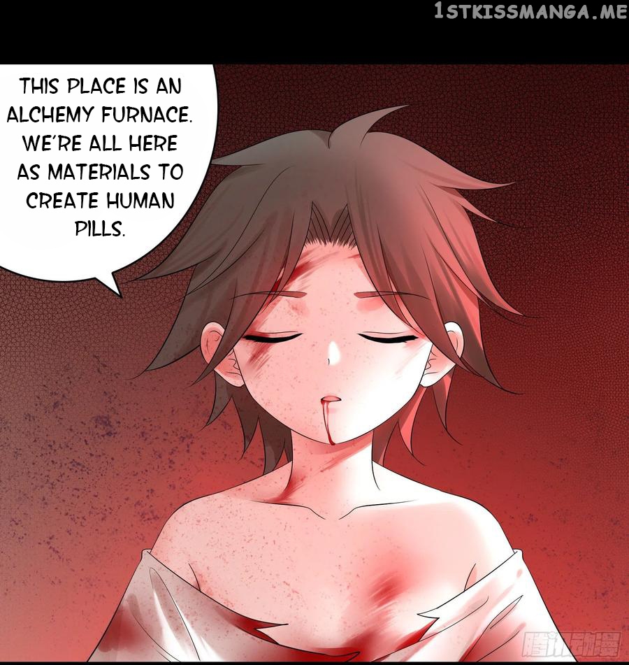 I Want To Roam chapter 49 - page 16