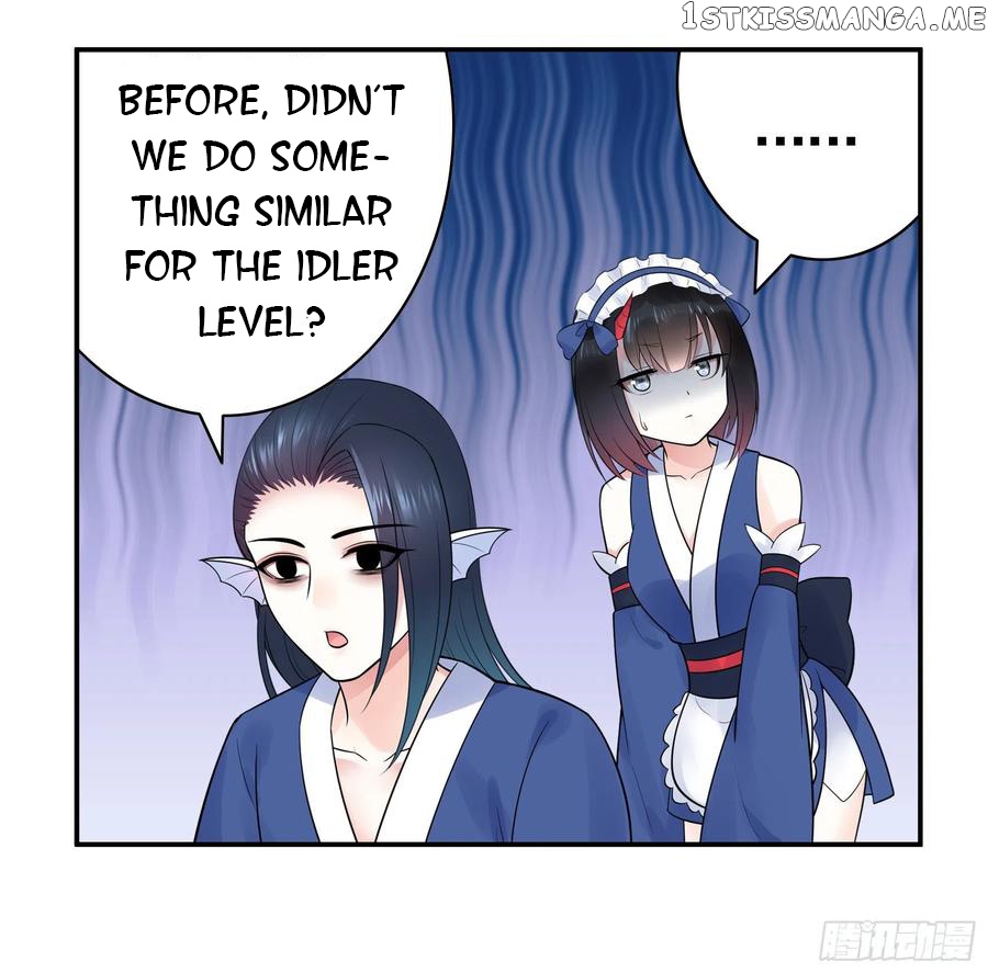 I Want To Roam chapter 43 - page 39