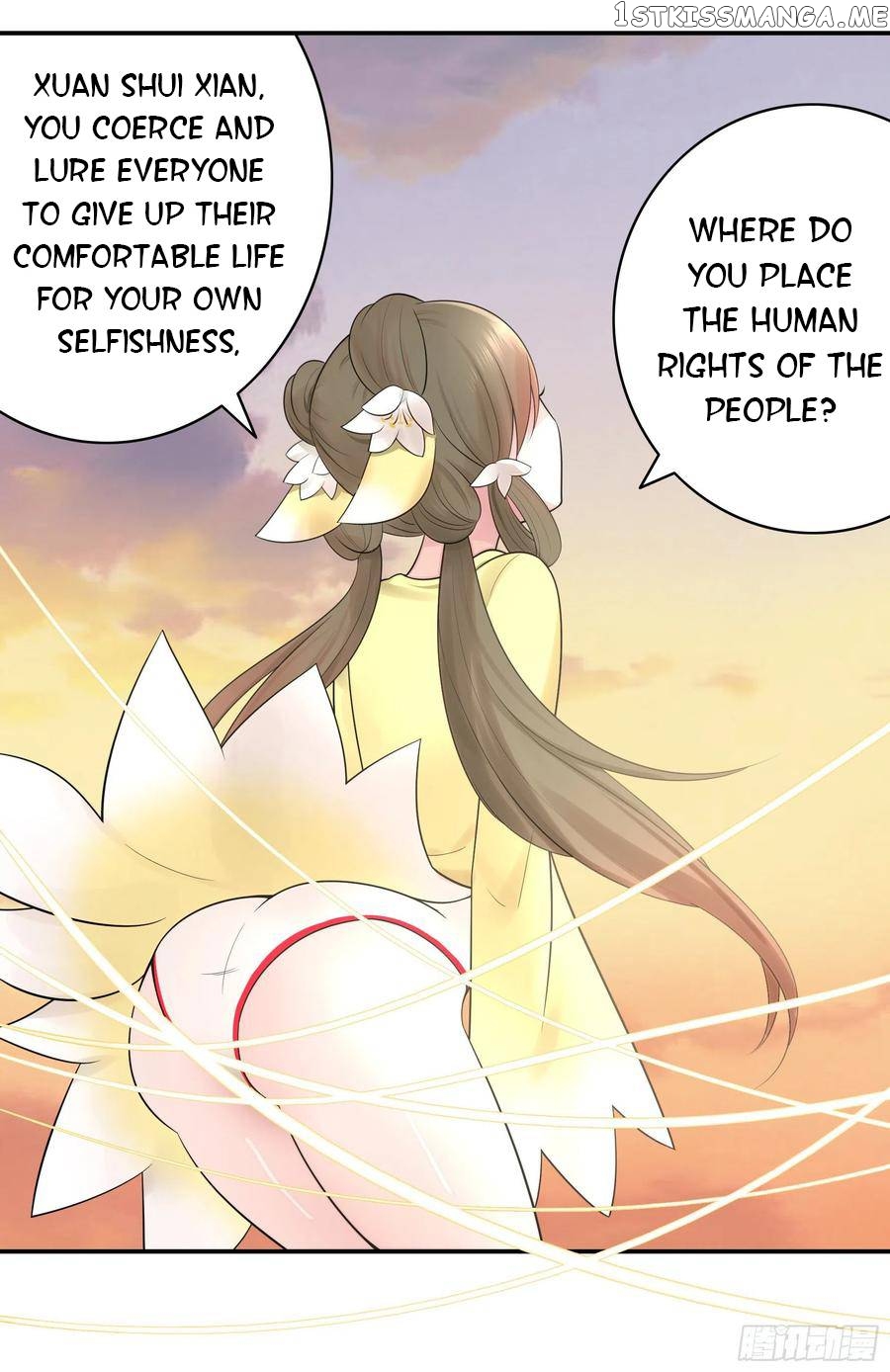 I Want To Roam Chapter 42 - page 37