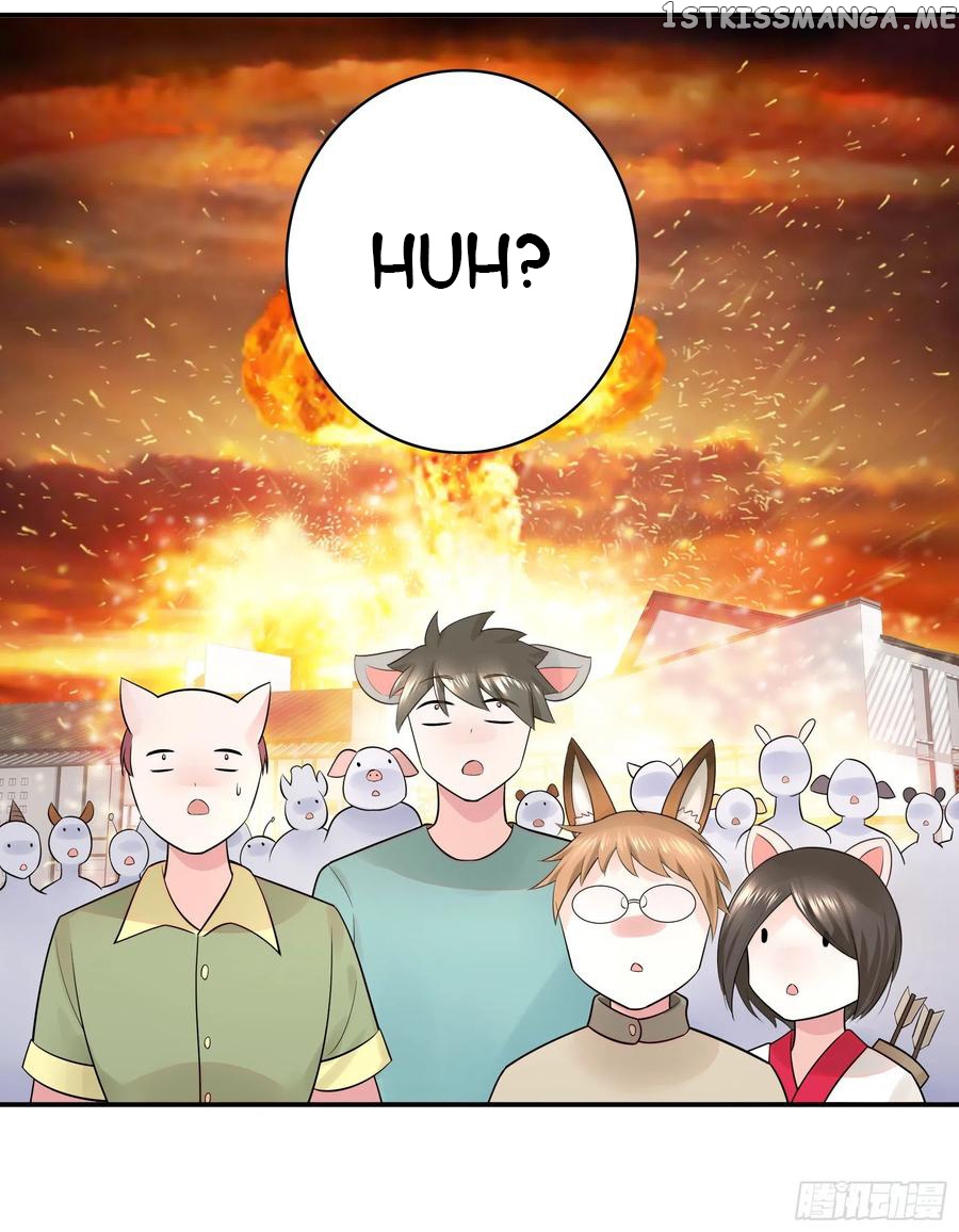 I Want To Roam chapter 41 - page 54