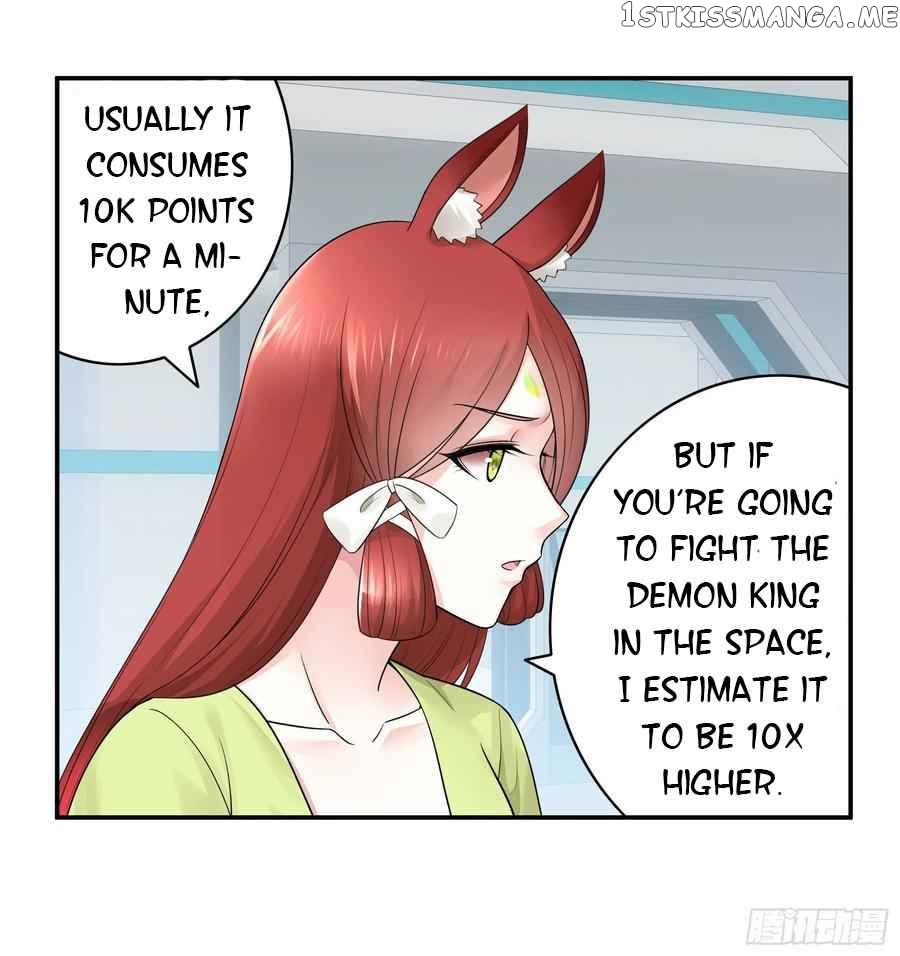 I Want To Roam Chapter 39 - page 49