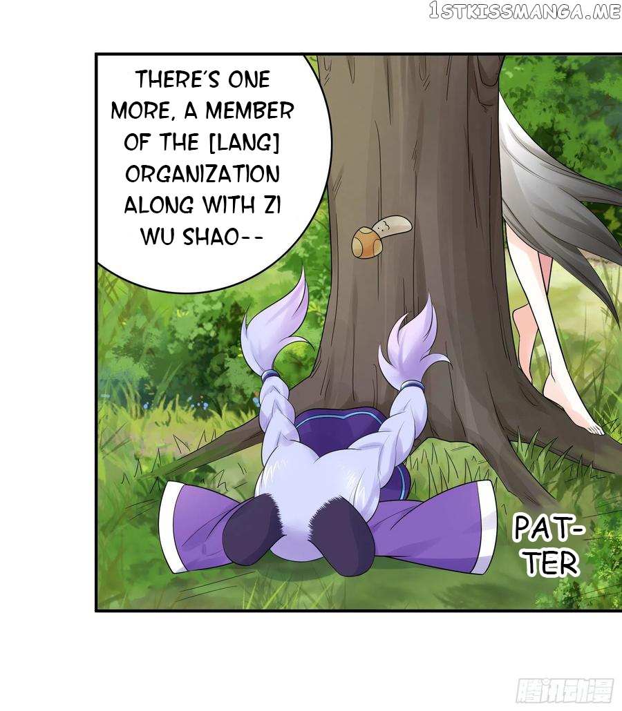 I Want To Roam chapter 37 - page 41