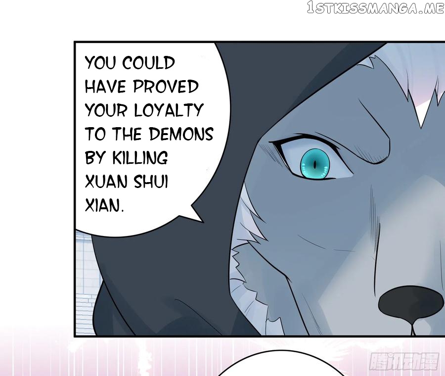 I Want To Roam chapter 35 - page 28