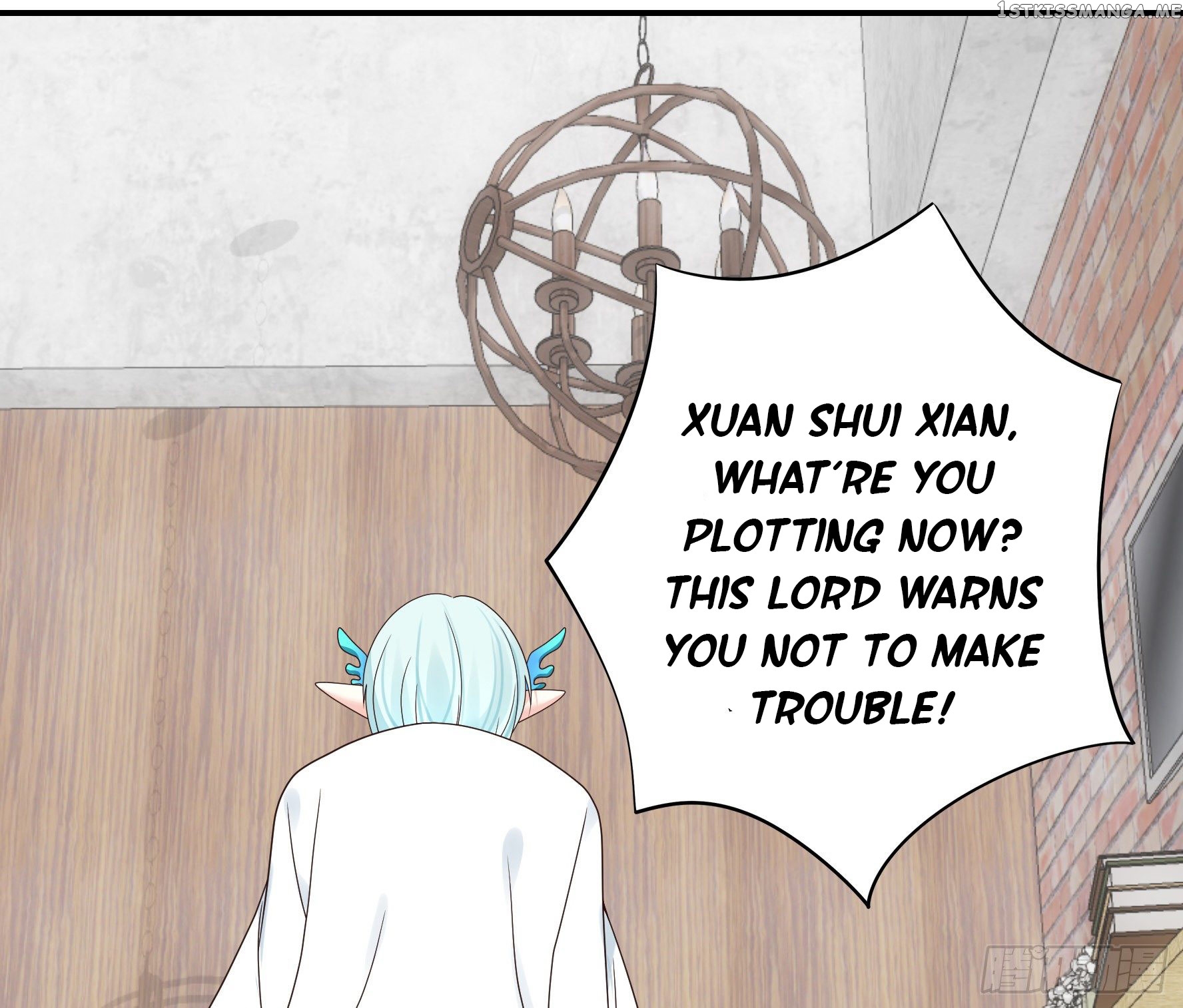 I Want To Roam chapter 26 - page 21