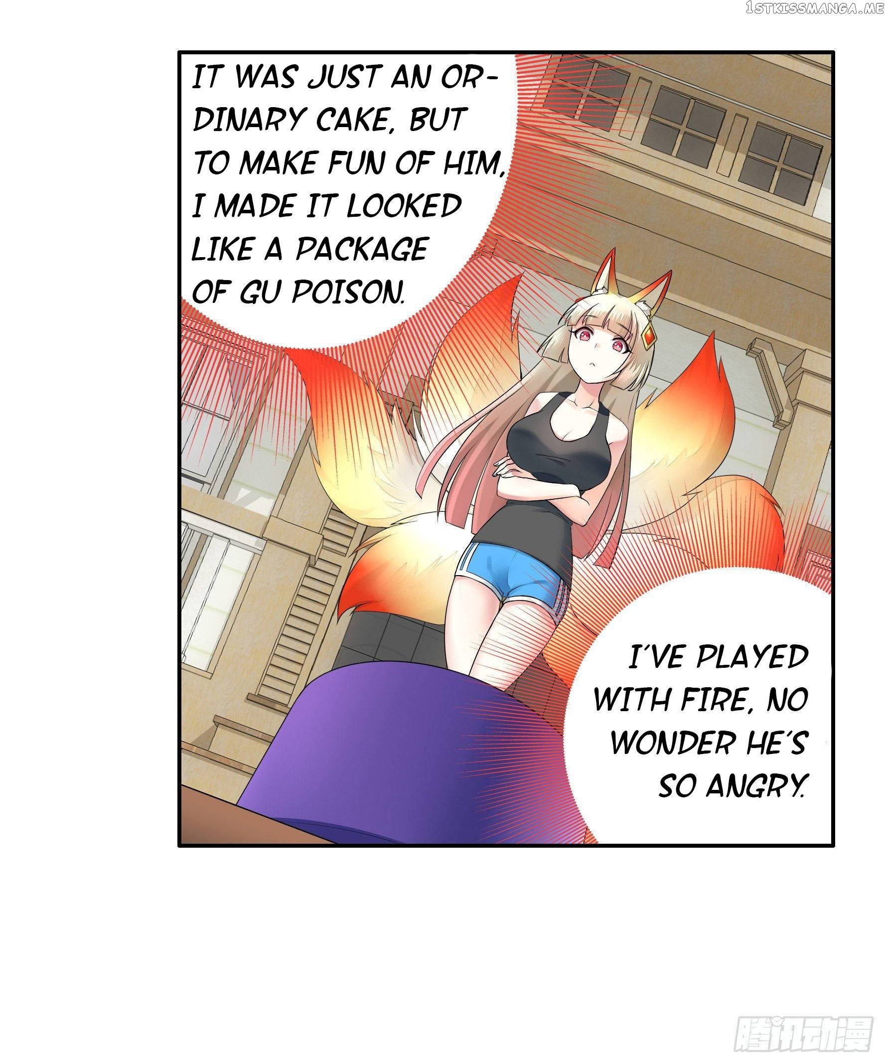 I Want To Roam chapter 5 - page 46