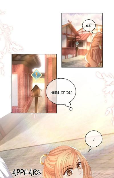 Master and Her Seven Lovers Chapter 93 - page 10