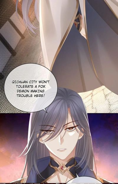 Master and Her Seven Lovers Chapter 93 - page 13