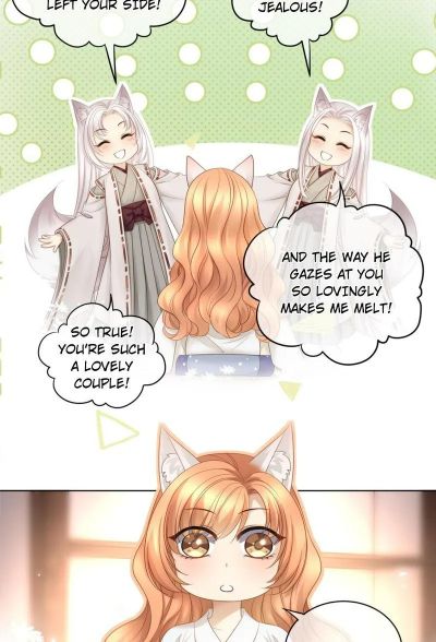 Master and Her Seven Lovers Chapter 93 - page 2