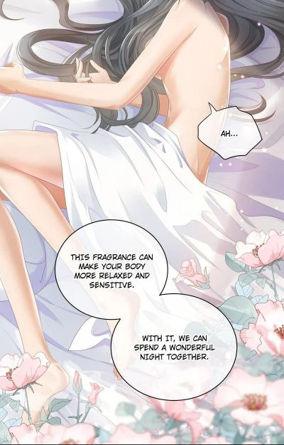 Master and Her Seven Lovers Chapter 91 - page 10