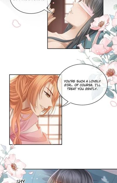 Master and Her Seven Lovers Chapter 91 - page 14