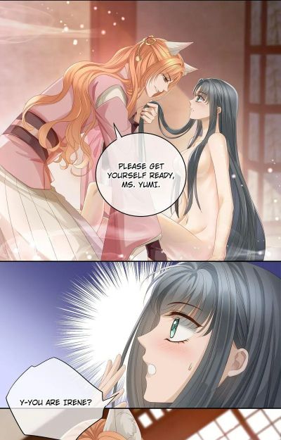 Master and Her Seven Lovers Chapter 91 - page 6