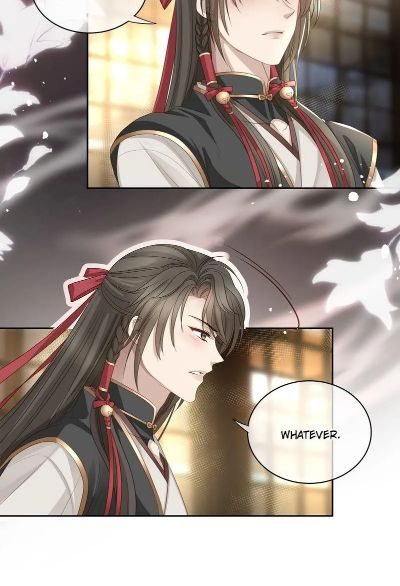 Master and Her Seven Lovers Chapter 90 - page 10