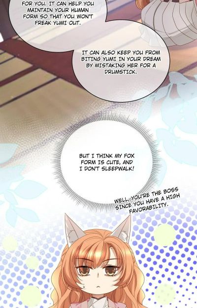 Master and Her Seven Lovers Chapter 90 - page 13