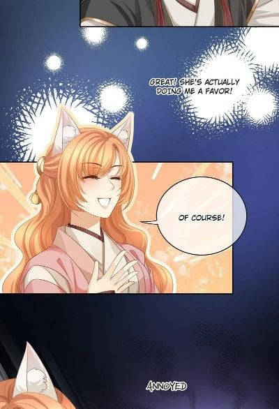 Master and Her Seven Lovers Chapter 90 - page 7