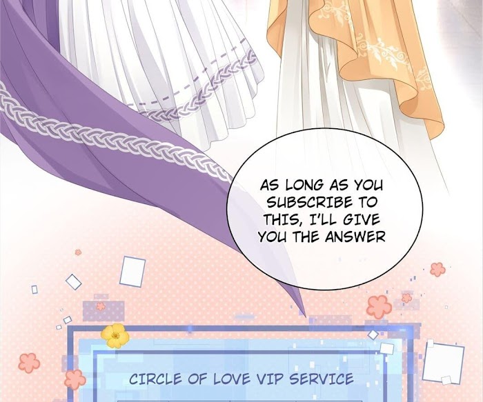 Master and Her Seven Lovers Chapter 6 - page 5