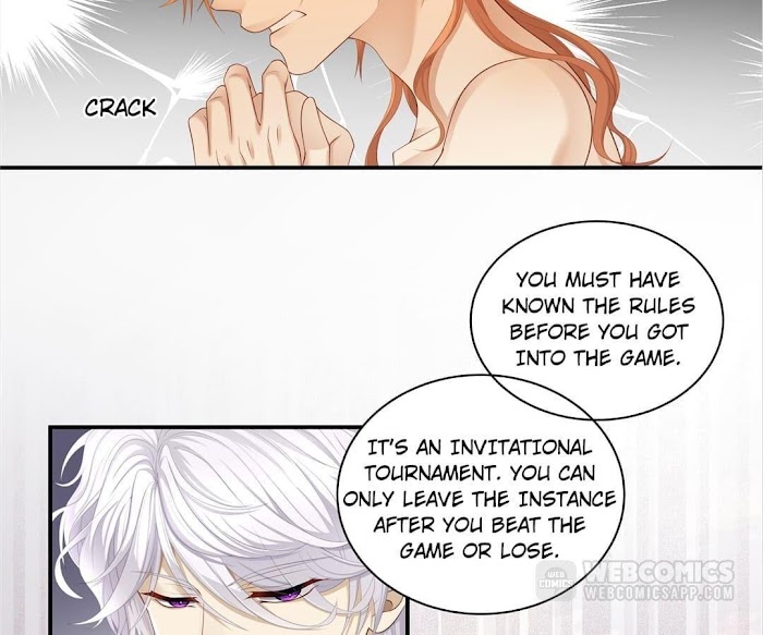 Master and Her Seven Lovers Chapter 4 - page 40