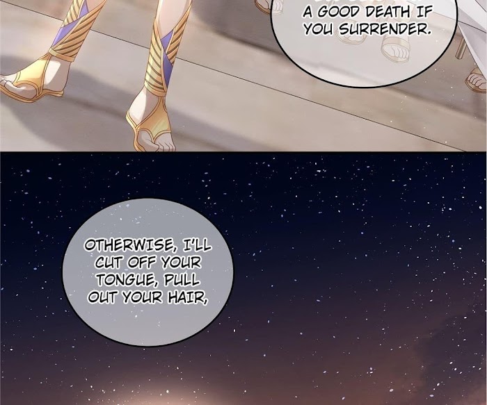 Master and Her Seven Lovers Chapter 3 - page 5