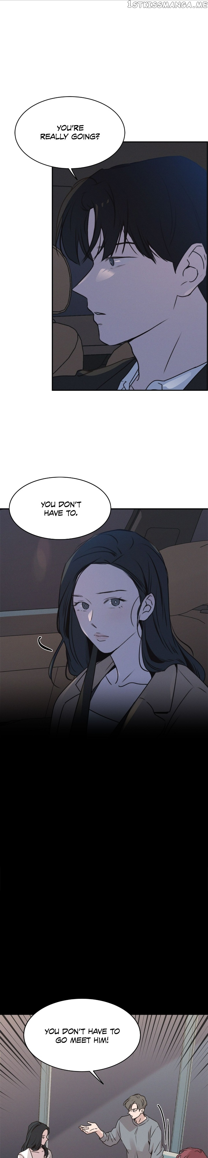 Queen Of Kisses Chapter 52 - page 30