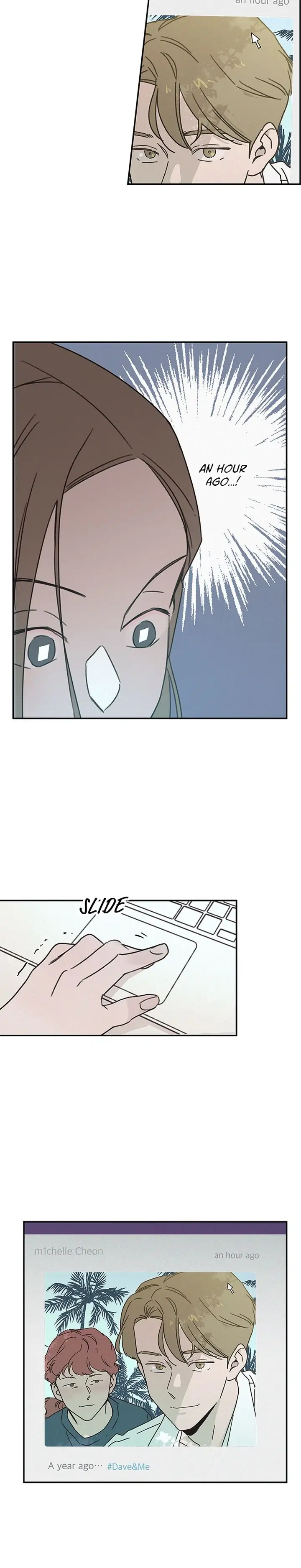 Queen Of Kisses Chapter 14 - page 24